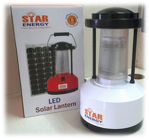 solar-light